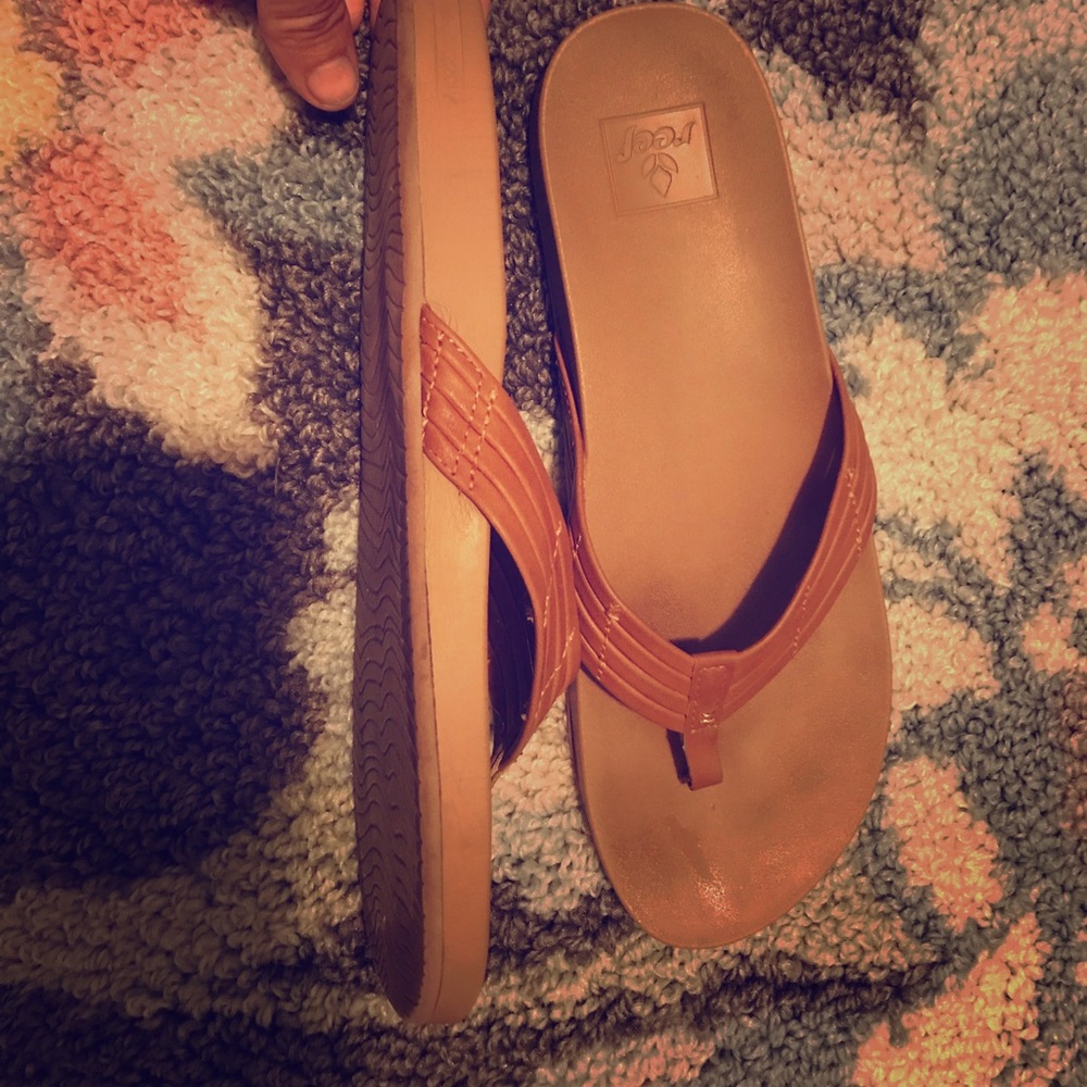Ladies Reefs